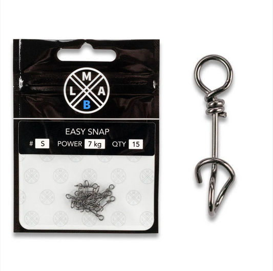 LMAB Easy Snap
