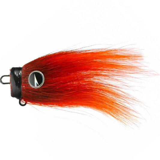 VMC Mustache Rig