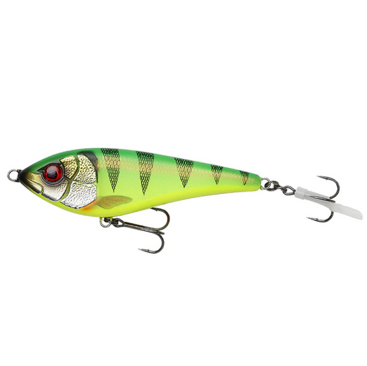 Savage Gear Deviator Swim 12.5cm (Slow Sinking)