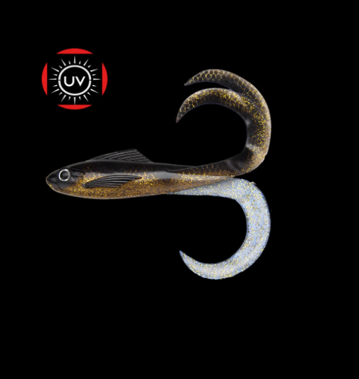 Everbait 3 Tail 24cm I 40g