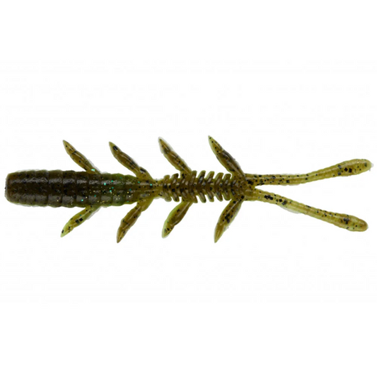 Illex Scissor Comb