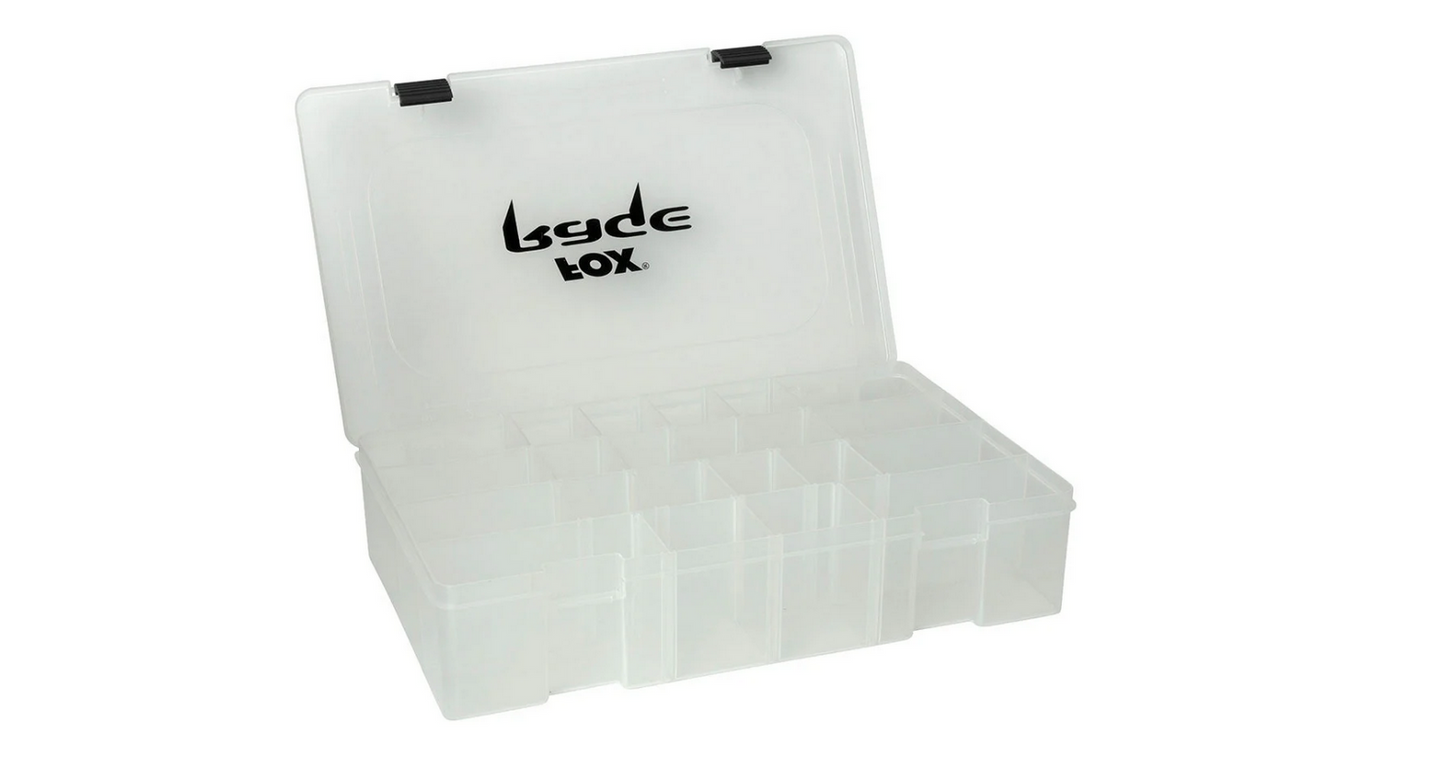 Fox Rage Rage Box