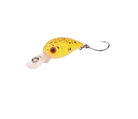 Trout Master Wobbla 3.7cm Firetiger
