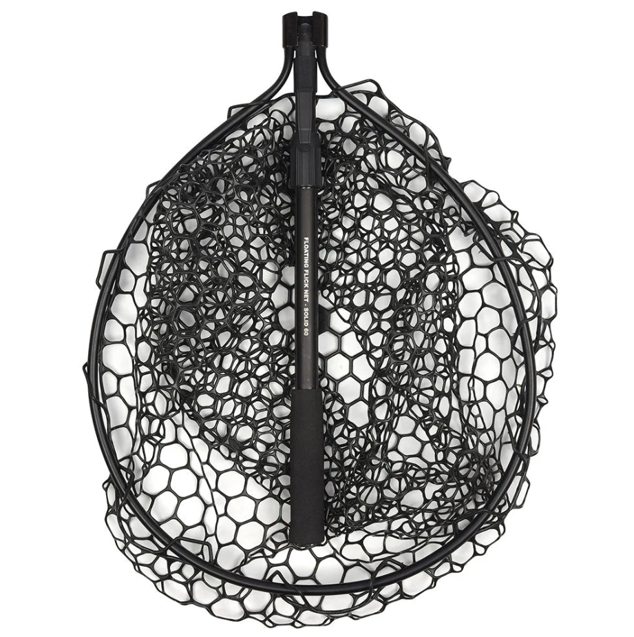 SPRO Floating Flick Net Solid
