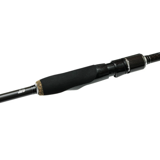 Bullseye Jig Whip 2.1