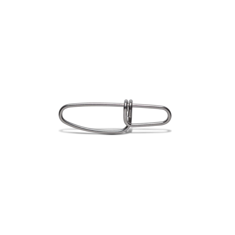 VMC Stainless Steel Crosslock Snap (3253SS)