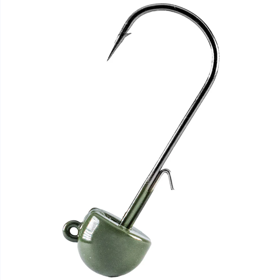LMAB Tungsten Ned Jig