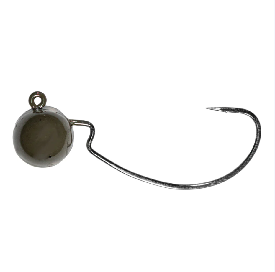 LMAB Tungsten Offset Jig