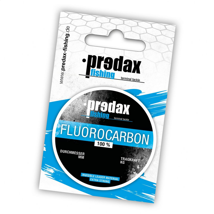 Predax Fluorocarbon