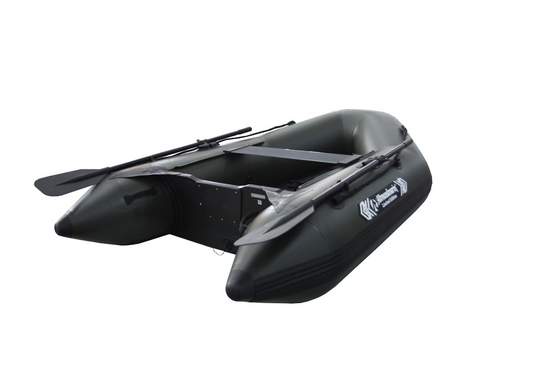 Allroundmarin Kiwi 260 Olive Green High-Pressure Floor