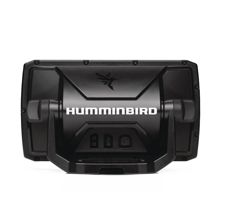 Humminbird Helix 5 CHIRP GPS G3