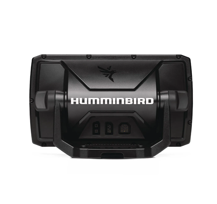 Humminbird Helix 5 CHIRP DI GPS G3
