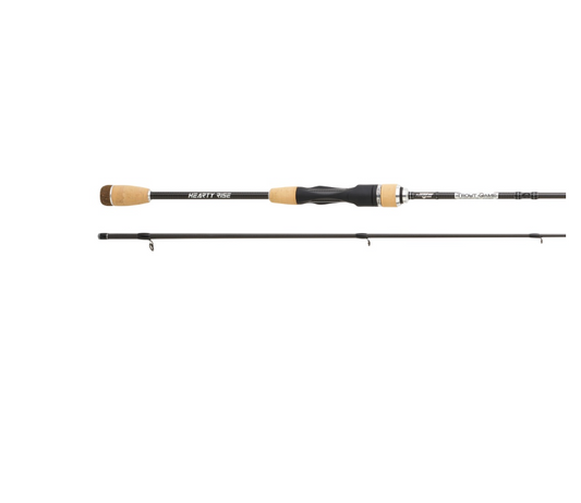 TROUT GAME 1,98M 2-6G