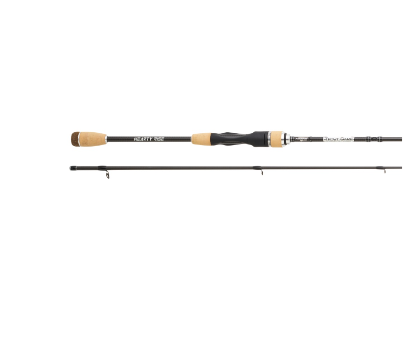 TROUT GAME 1,98M 2-6G