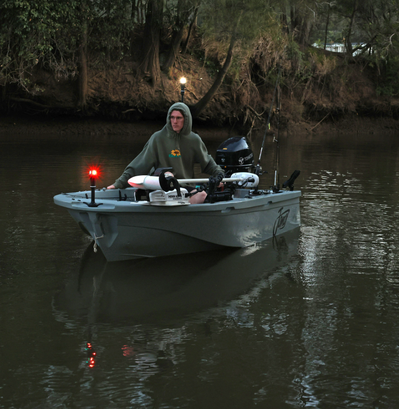 Navigation Package