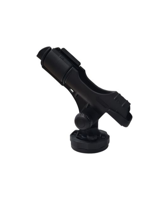 HEXX Rod Holder black