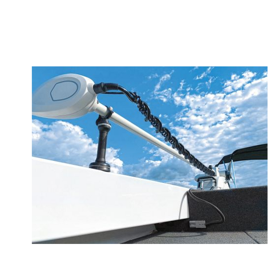Trolling Motor Support XL