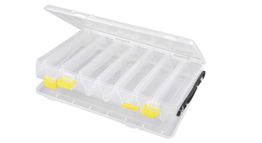 Spro Hardbait Box