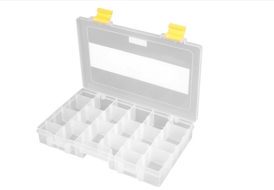 Spro Tackle Box