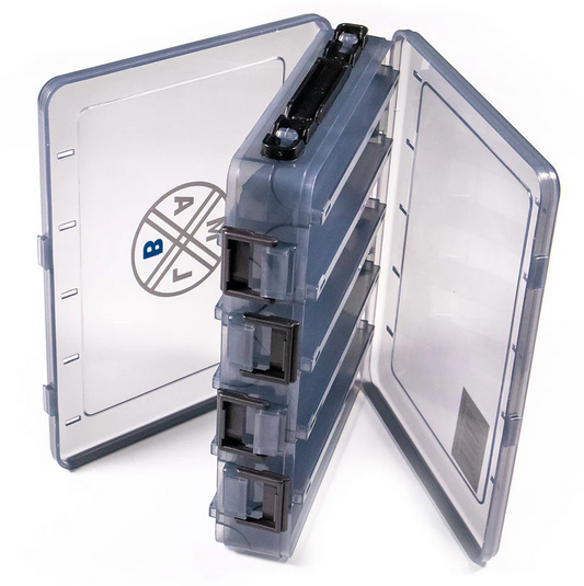 LMAB Tackle Box Hardbait