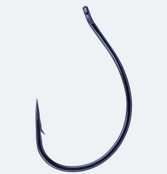 BKK Spirit Walker Dropshot Hooks