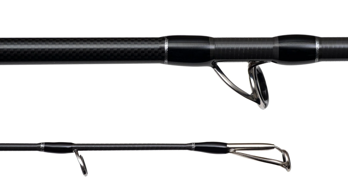 Bullseye PelaJerk 198 (Casting)