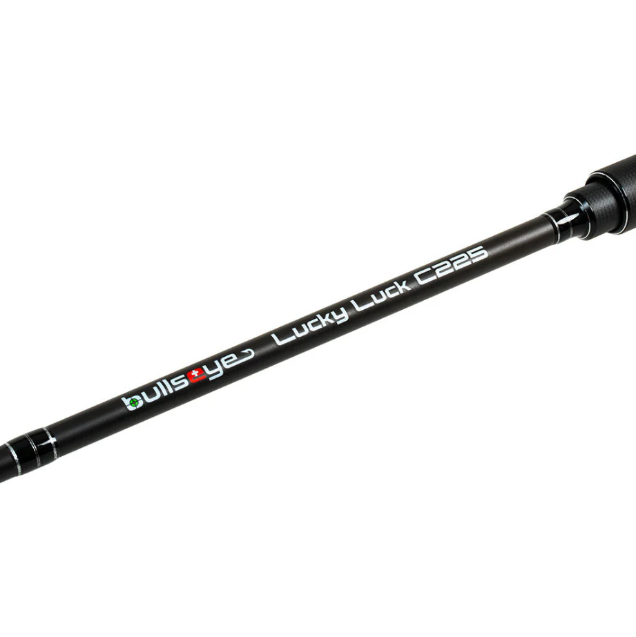 Bullseye Lucky Luck C 225 / 5-21 g