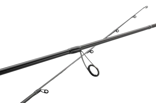 Hearty Rise Black Force (Spinning)