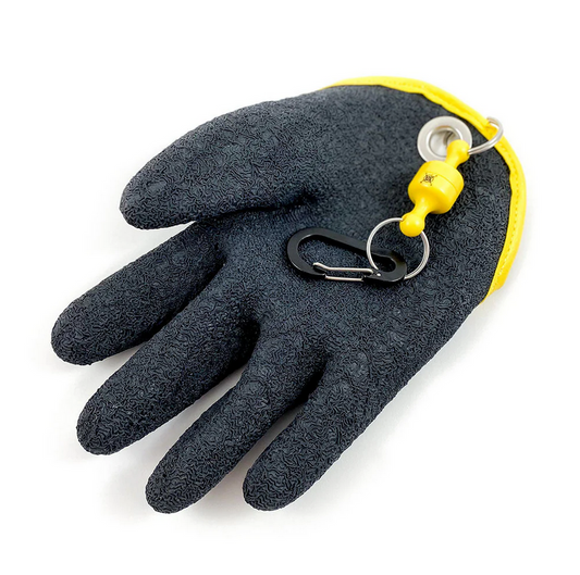 FishXplorer Brocator v2 Xplorer Lande-Handschuh