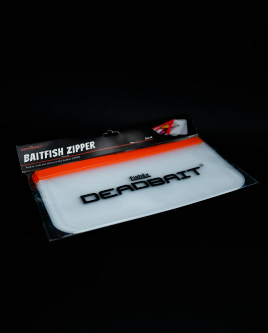 FishEx Baitfish ZIPPER