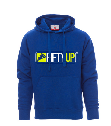 Hoodie Fiftyup