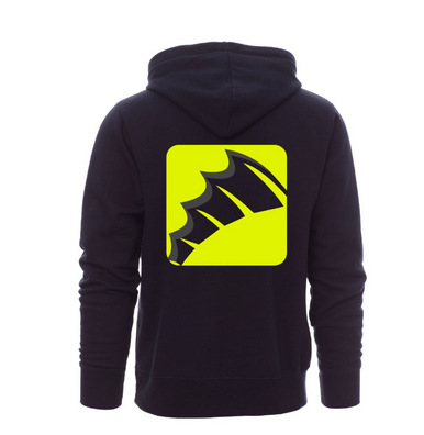 Hoodie Fiftyup