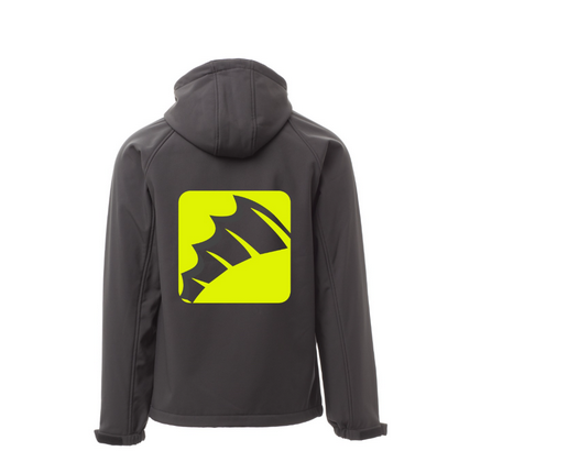 Softshell Jacket Fiftyup
