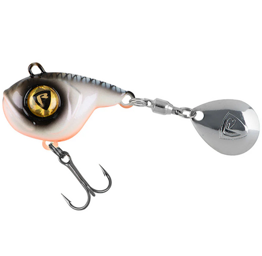 Fox Rage Ultra UV Big Eye Spin