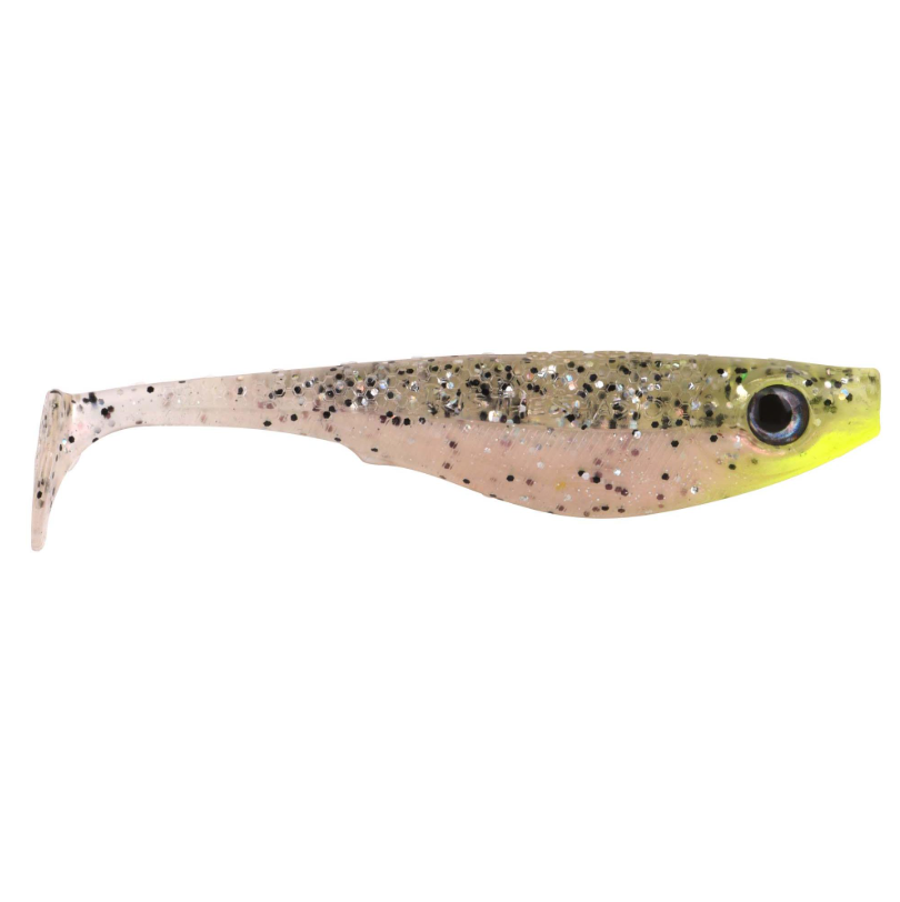 SPRO Iris The Shad 8cm / 10 cm / 12 cm