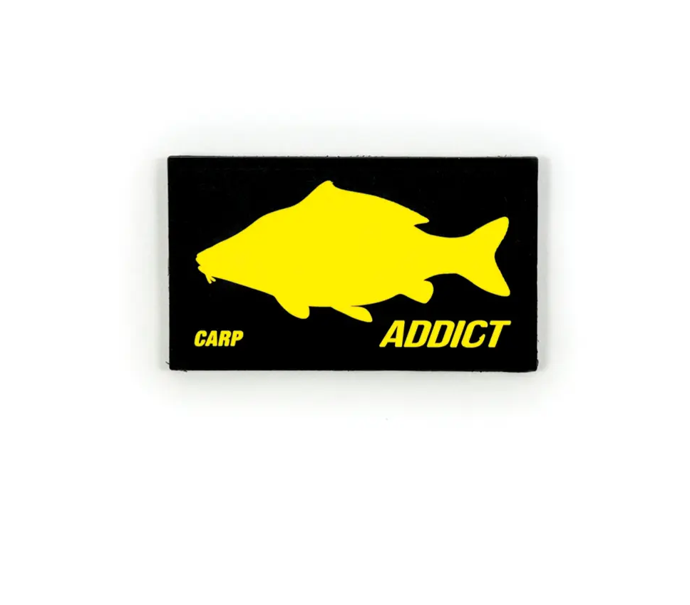 FishXplorer – Scratch Patch I Pike I Zander I Perch I Trout I Carp I Catfish
