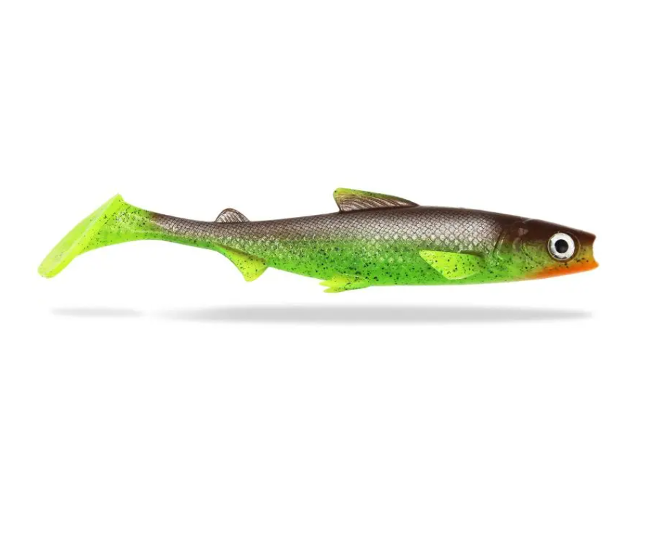 Fishing Ghost – Renky Shad 22cm