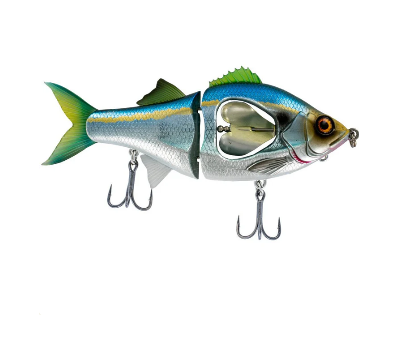 Chasebaits Propduster 13cm I 33g / 16.5cm I 62g / 20cm I 110g
