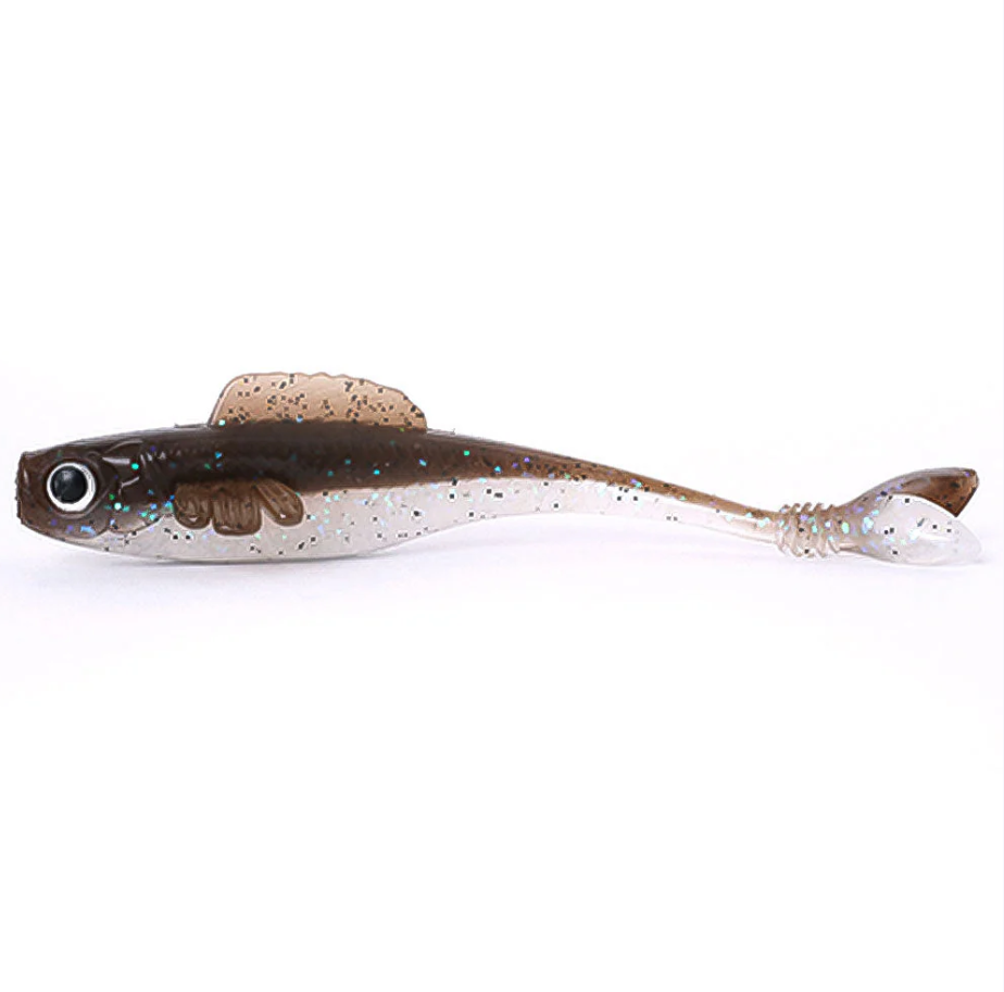 Lurejunks – Huddsher 11.5cm | 9g