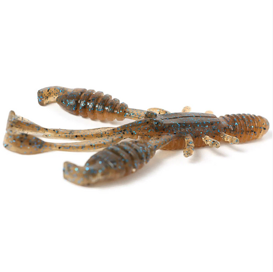 Lurejunks – D-Craw