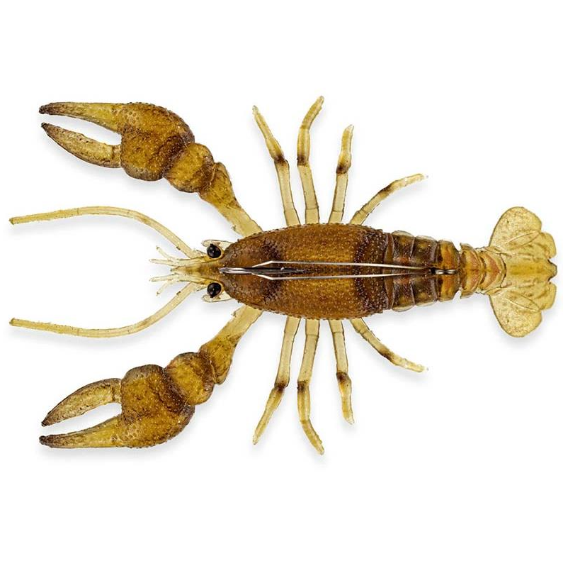 Chasebaits – The Mud Bug 7cm I 9.5cm