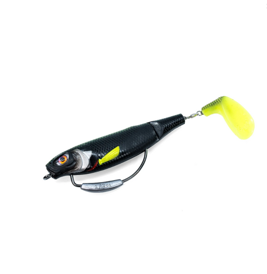 Chasebaits – The Swinger Weedless 15cm I 40g