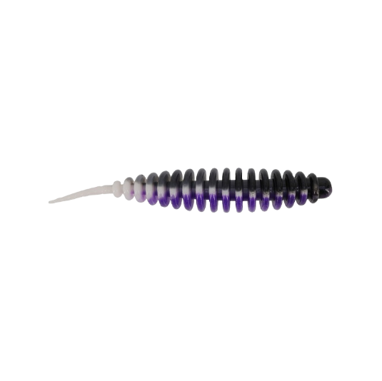 Trout Master Master Worm 65mm