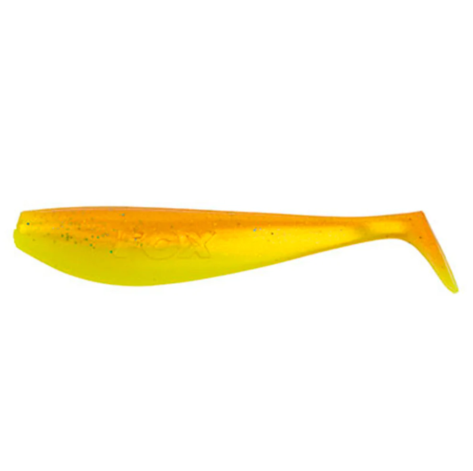 Fox Rage Zander Pro Shad