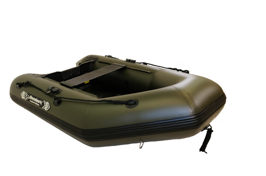 Allroundmarin Kiwi 249 Olive Green High-Pressure Floor