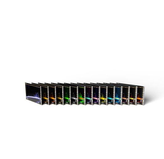 MEGA LIVE 2 Imaging Transducer