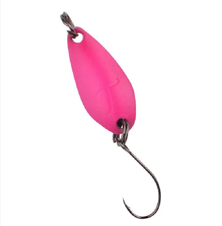 Trout Master Incy Spoon