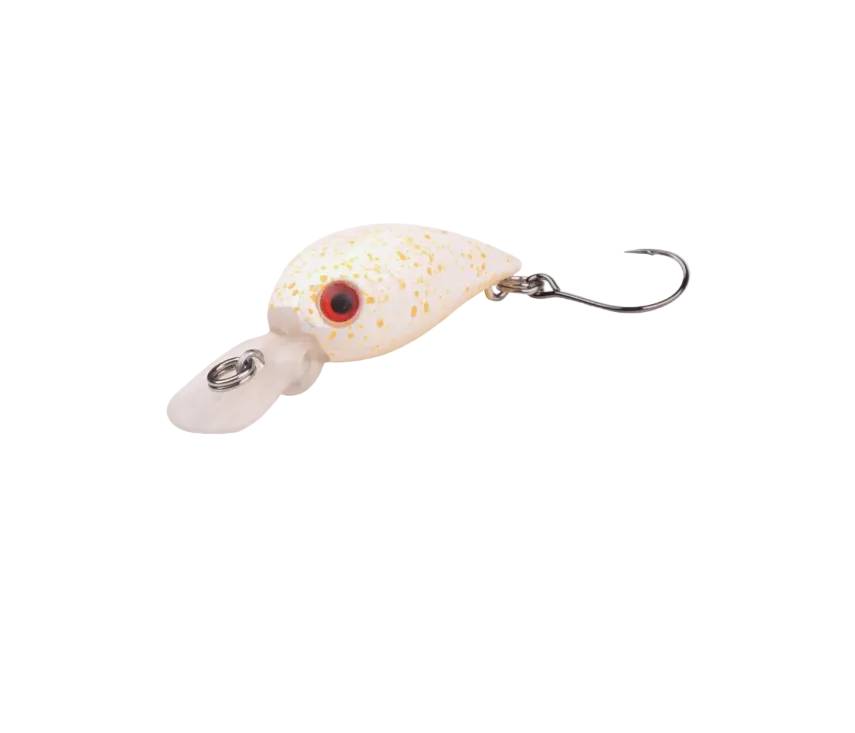 Trout Master Wobbla 3.7cm Firetiger