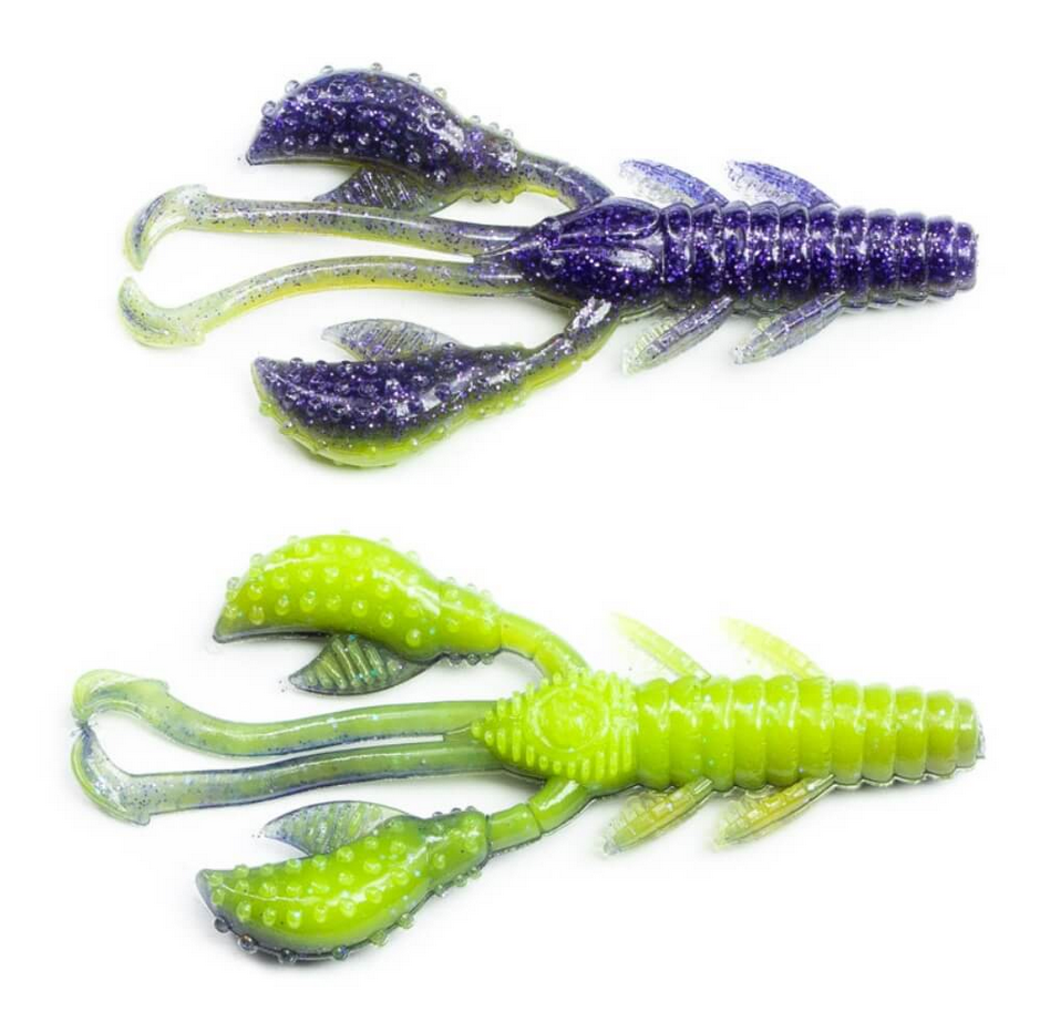 Noike Mighty Mama 2.8" (7.1 cm)