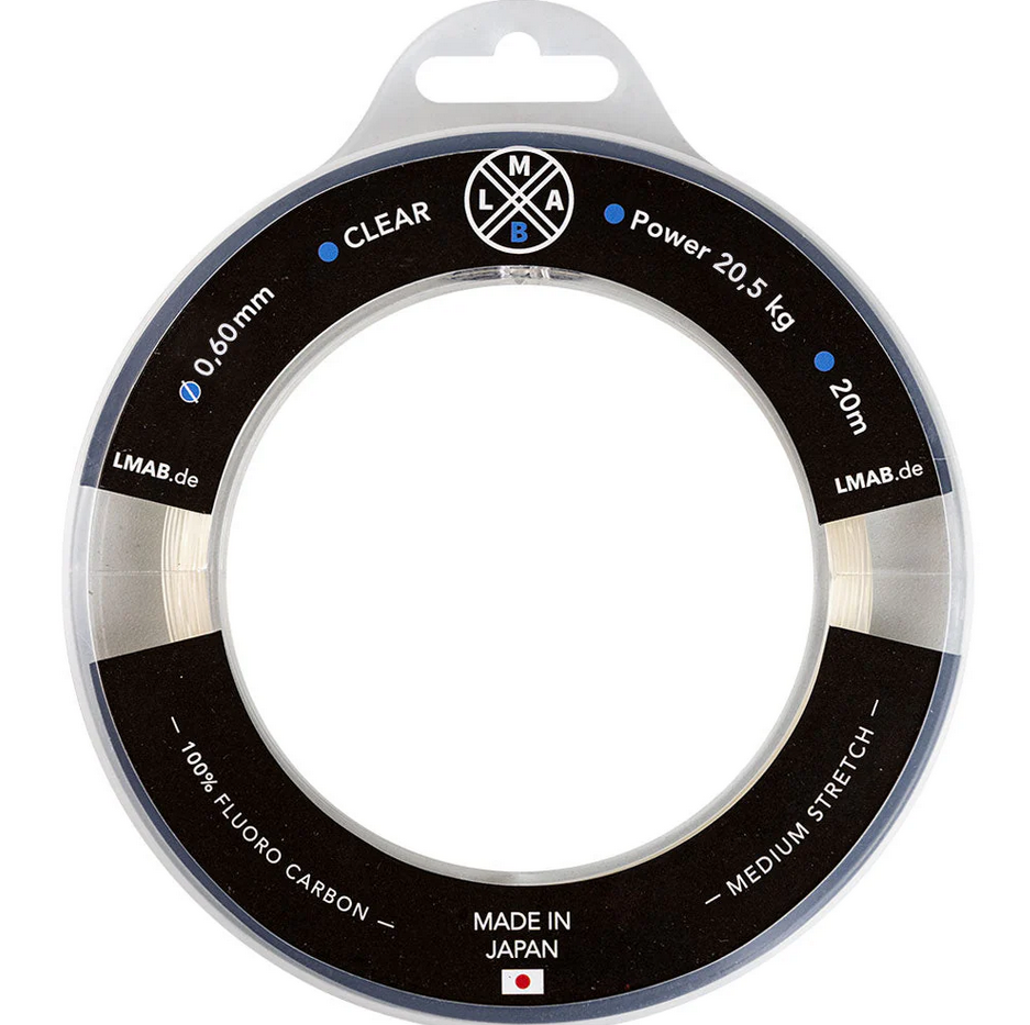 LMAB Fluorocarbon 100 PRO